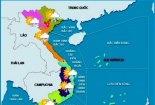 Thời tiết hôm nay: nắng nóng, có nơi 37 độ C